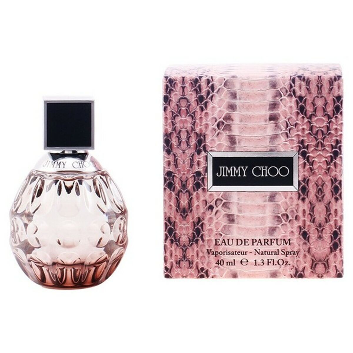 Damesparfum Jimmy Choo Jimmy Choo EDP EDP